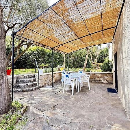 Jardin & Terrasse Ombragee - T2 Cozy Et Paisible Leilighet La Garde  Eksteriør bilde