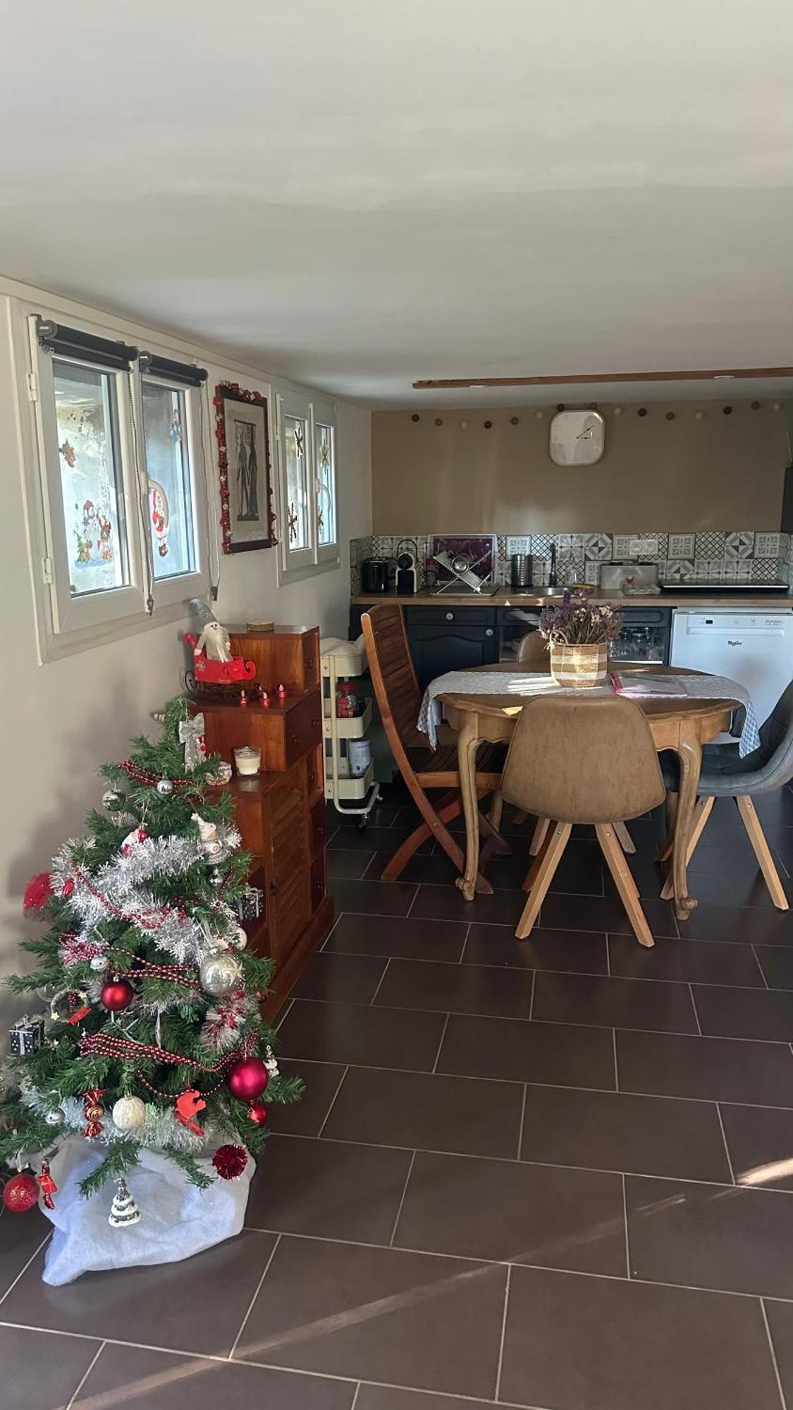 Jardin & Terrasse Ombragee - T2 Cozy Et Paisible Leilighet La Garde  Eksteriør bilde
